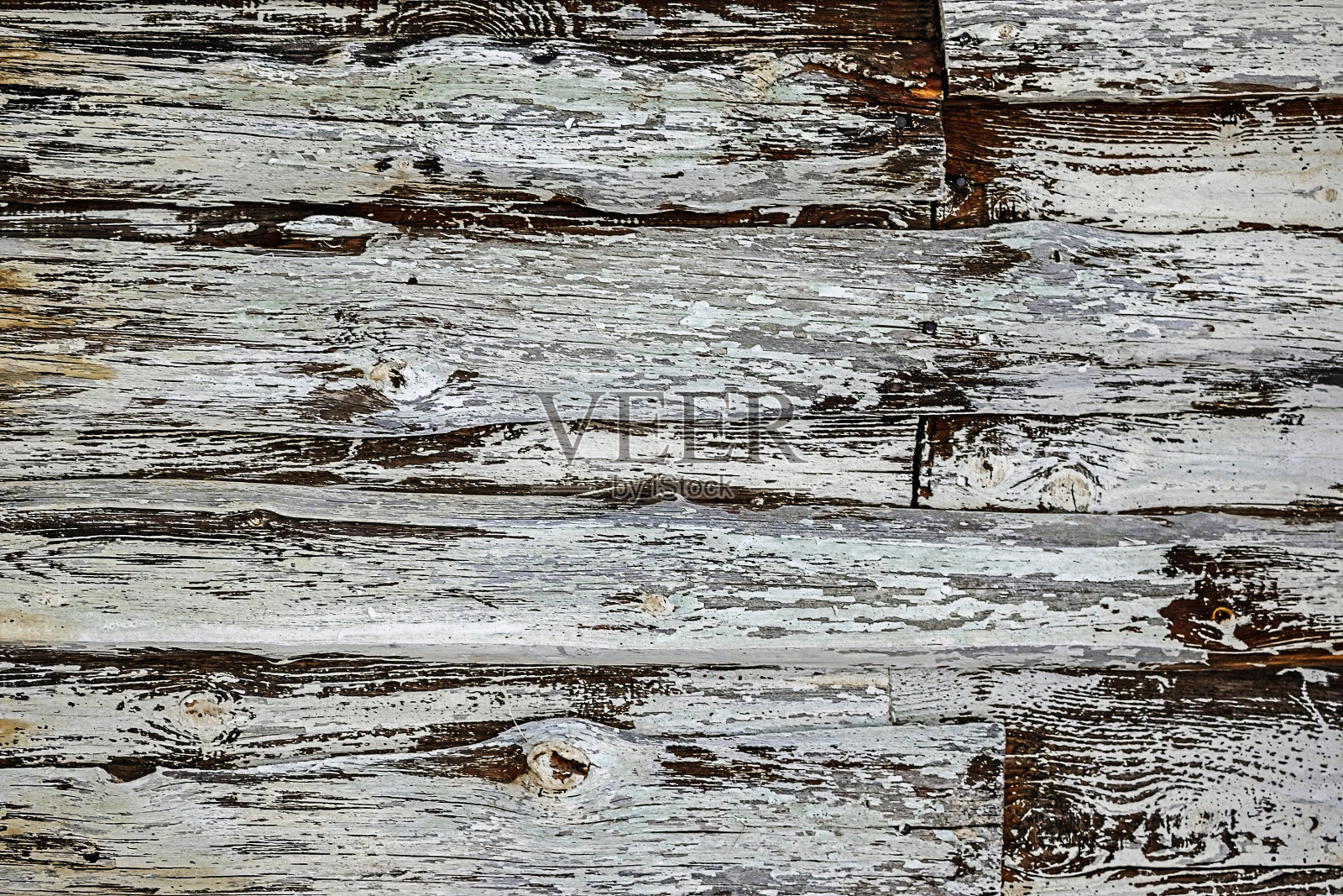 旧木板墙的特写照片摄影图片