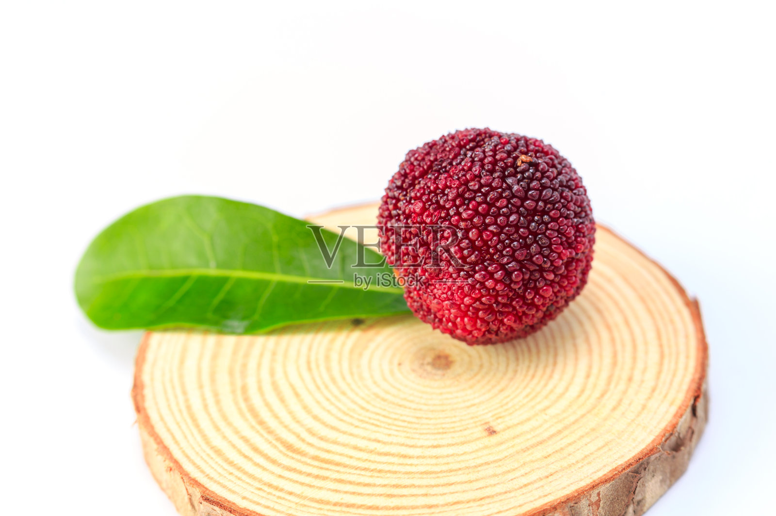 新鲜杨梅照片摄影图片