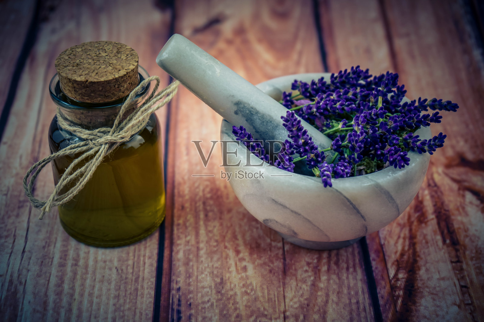 薰衣草照片摄影图片