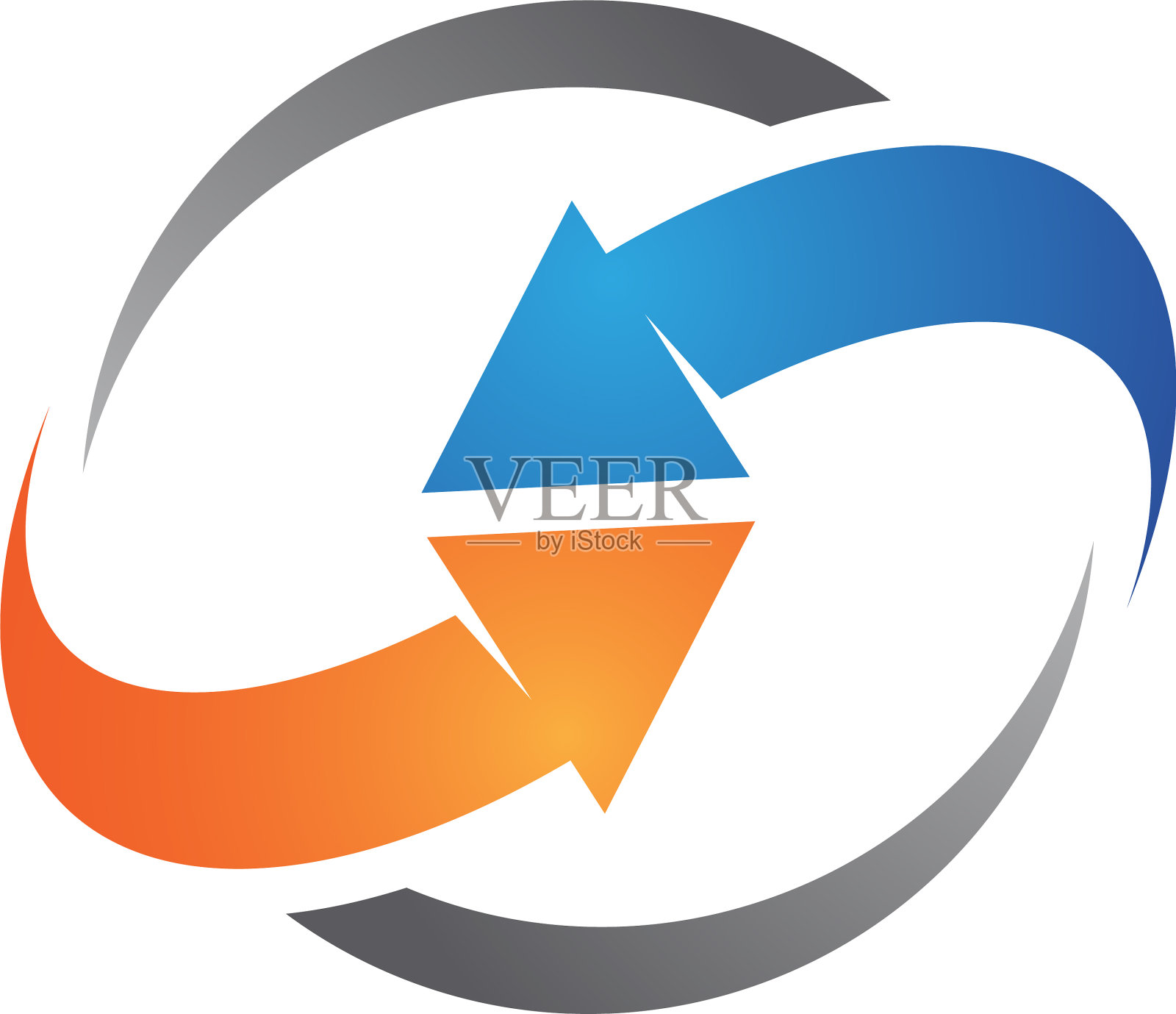 箭头图标图标素材