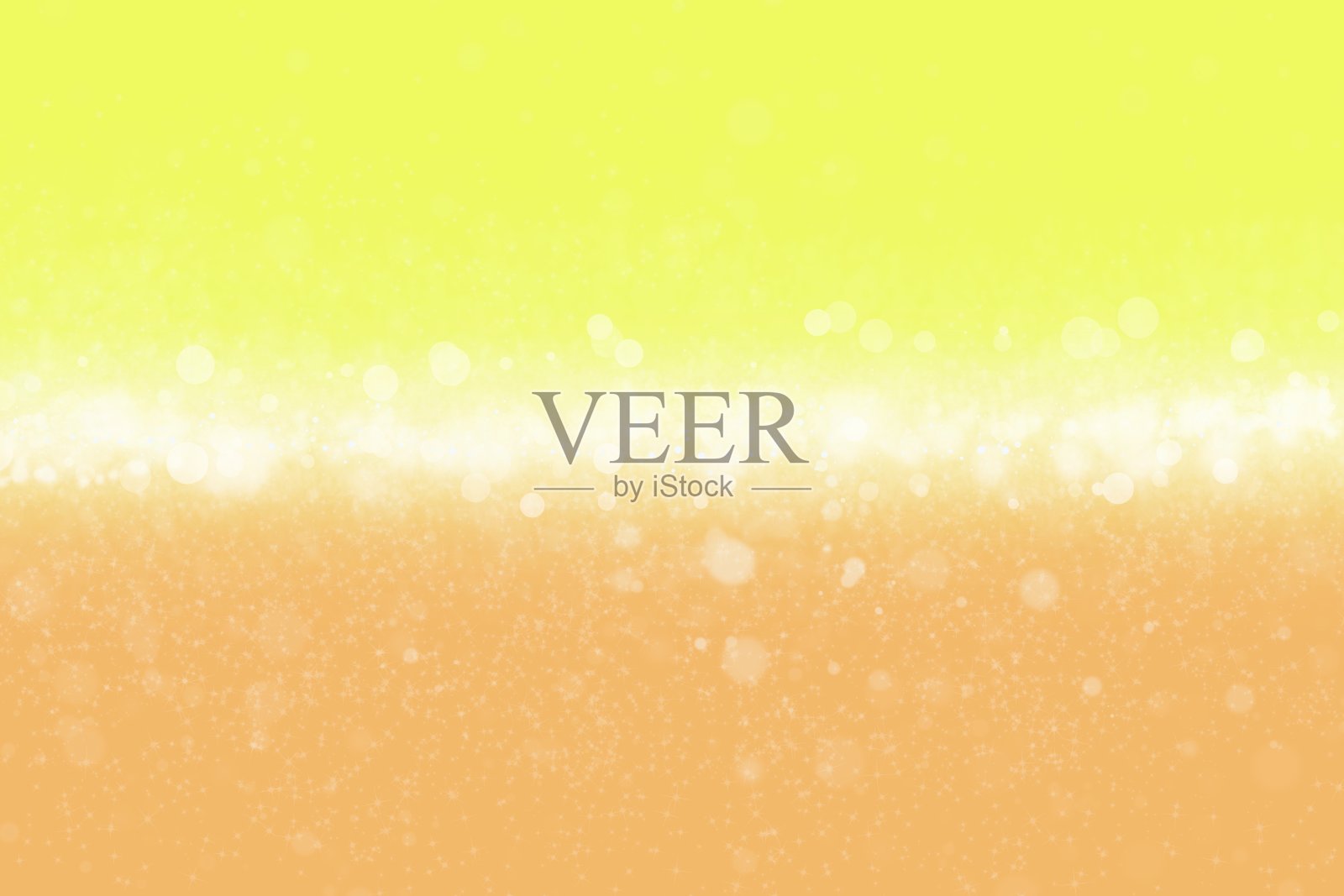 散景背景摘要。散景。闪烁模糊聚光灯上的多色抽象背景照片摄影图片