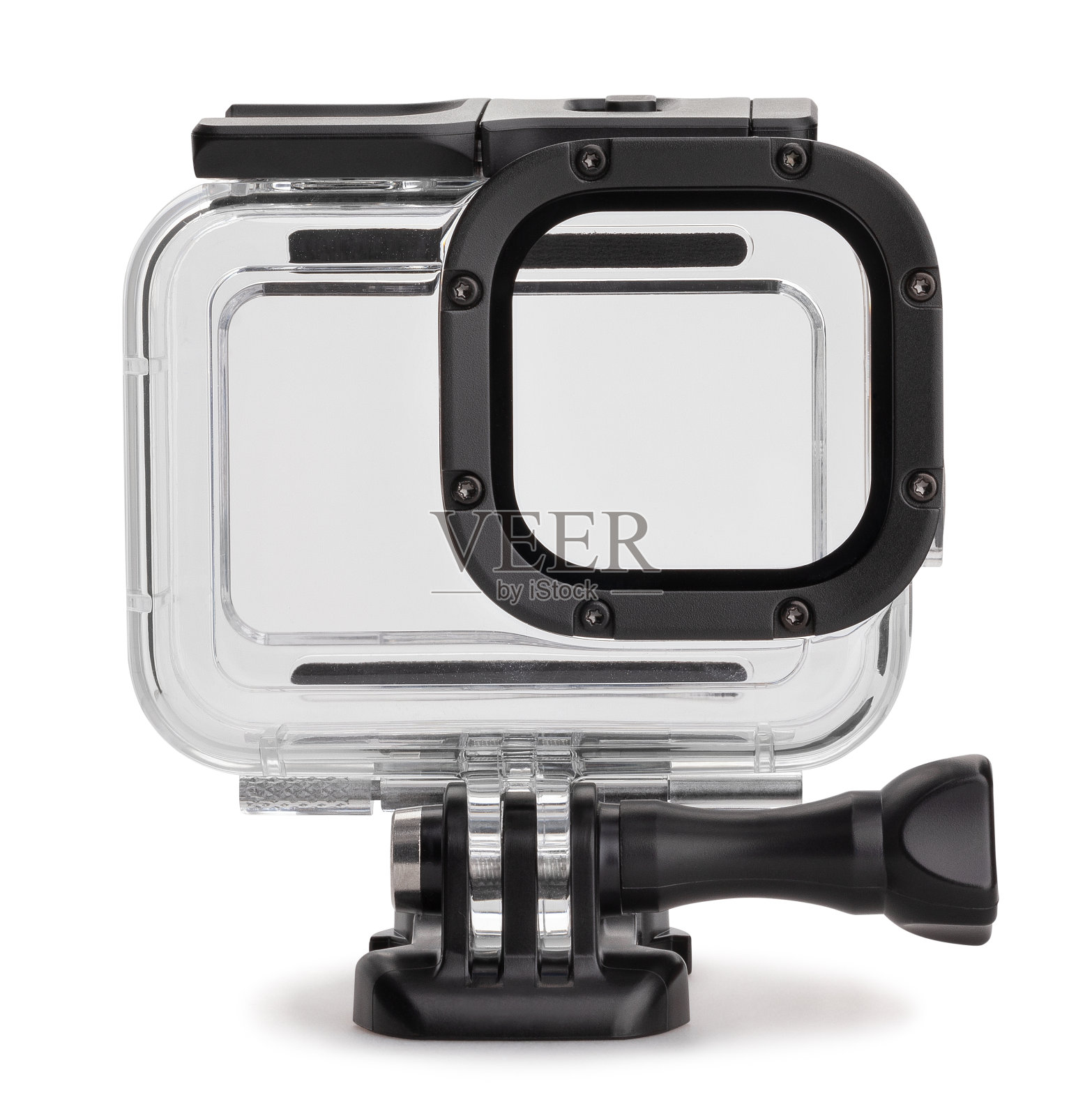 动作相机潜水罩照片摄影图片