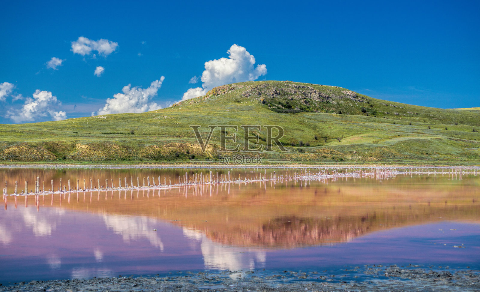 宁静、宁静和与自然统一的概念照片摄影图片