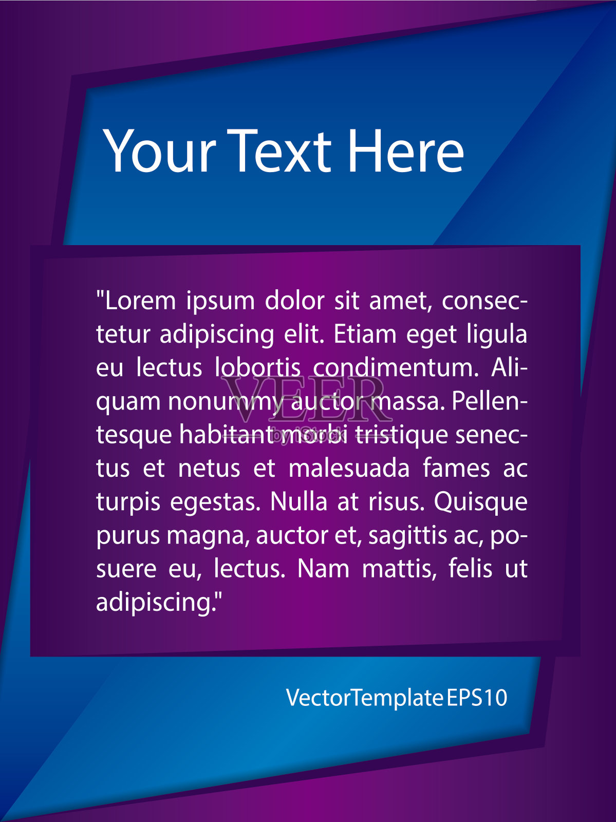 信息图与现实的金属纹理。矢量在高质量。丰富多彩。插画图片素材