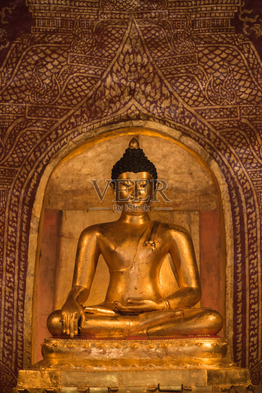 佛寺。照片摄影图片