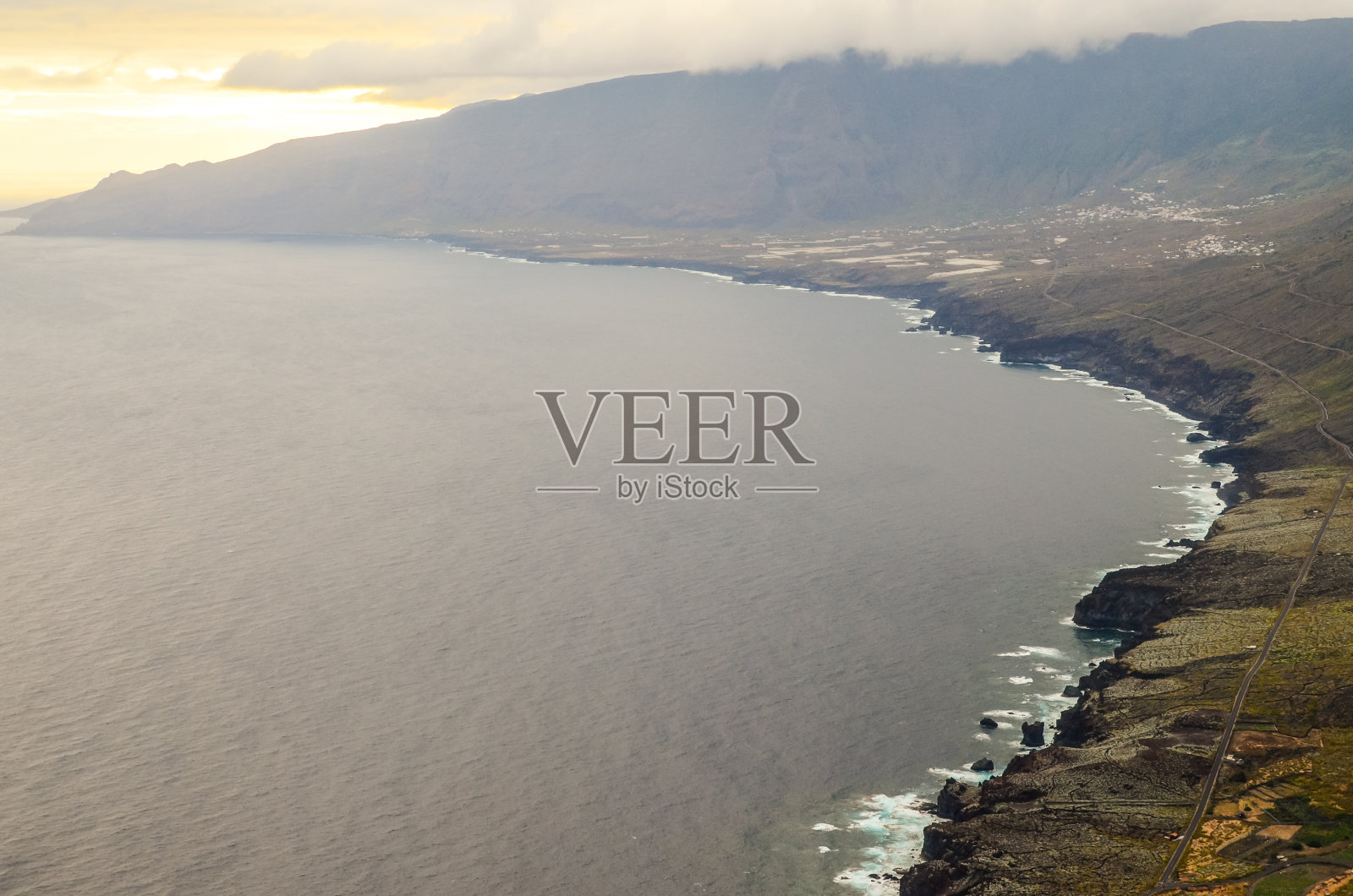 鸟瞰图照片摄影图片