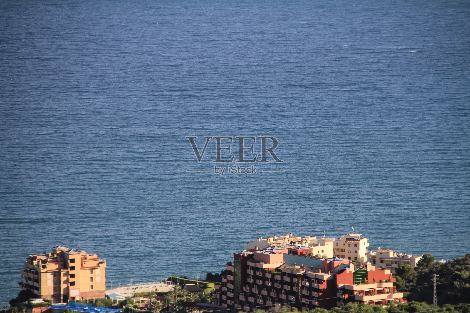 来自贝纳尔马德纳的富恩吉罗拉照片摄影图片