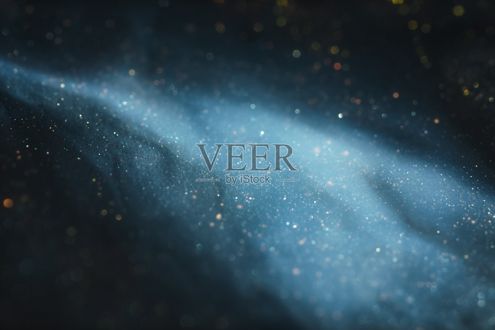 星系和恒星的背景照片摄影图片