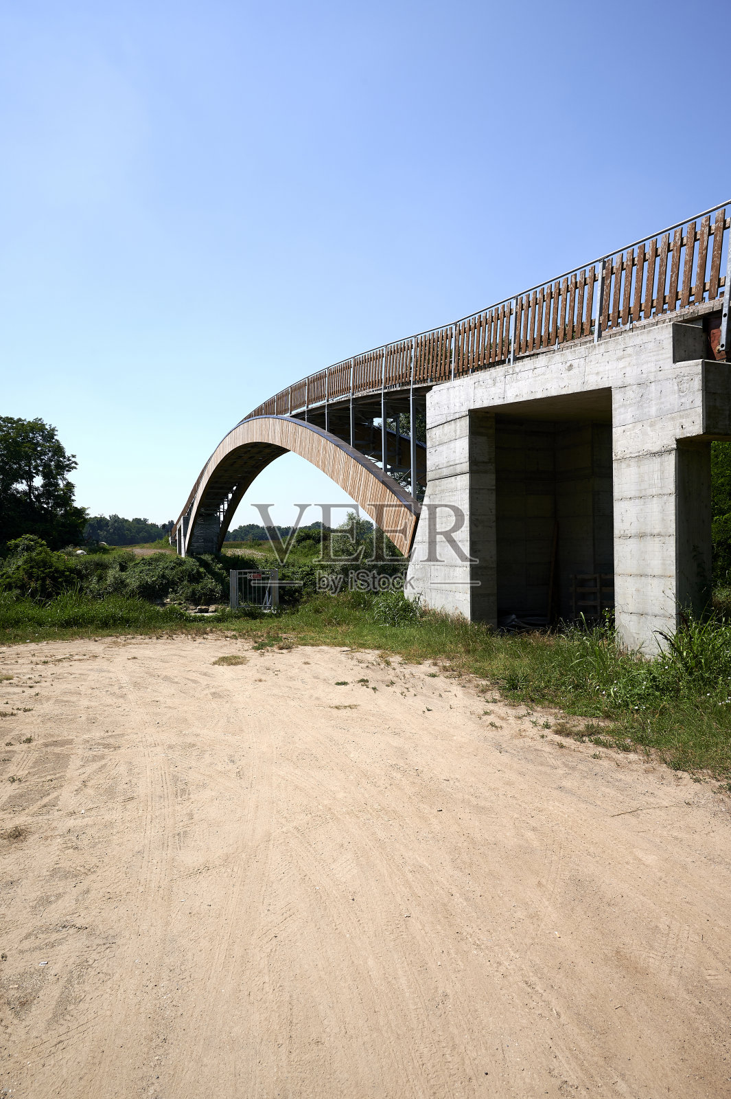 桥照片摄影图片