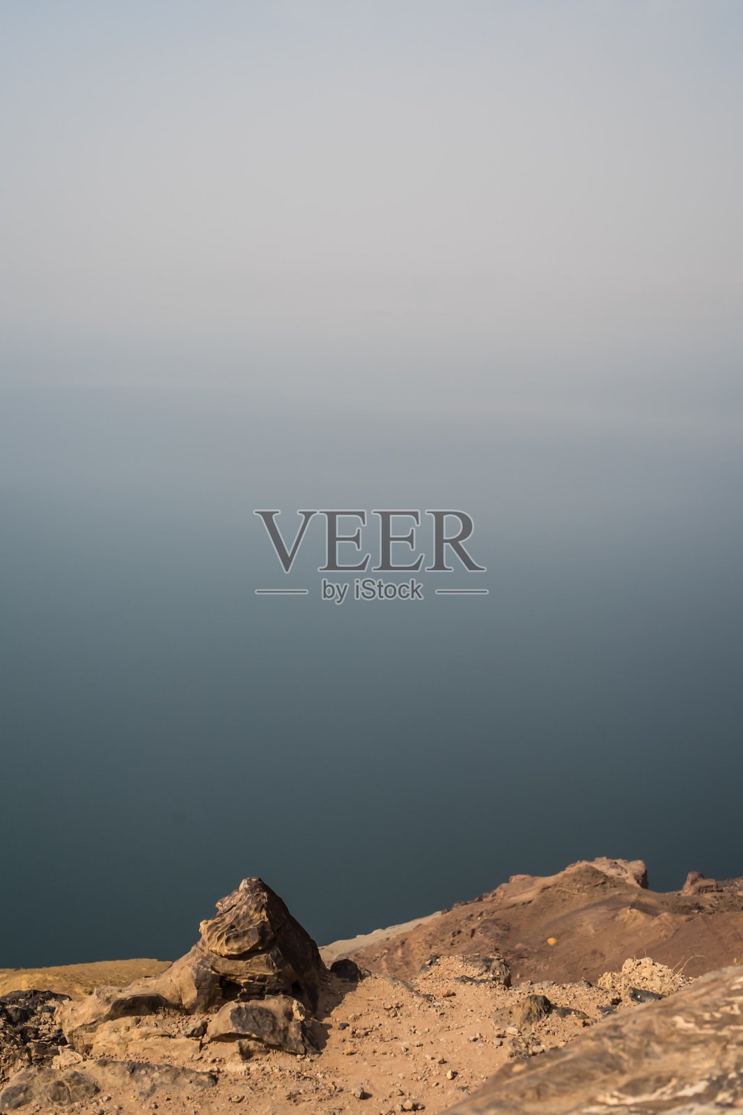 无尽的死海照片摄影图片