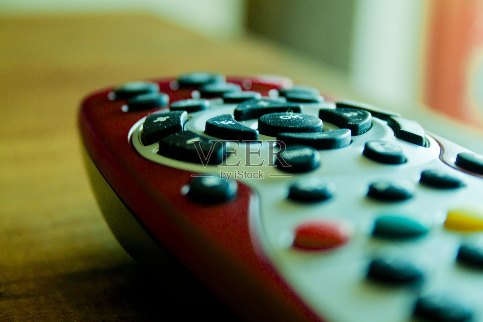 电视遥控器照片摄影图片