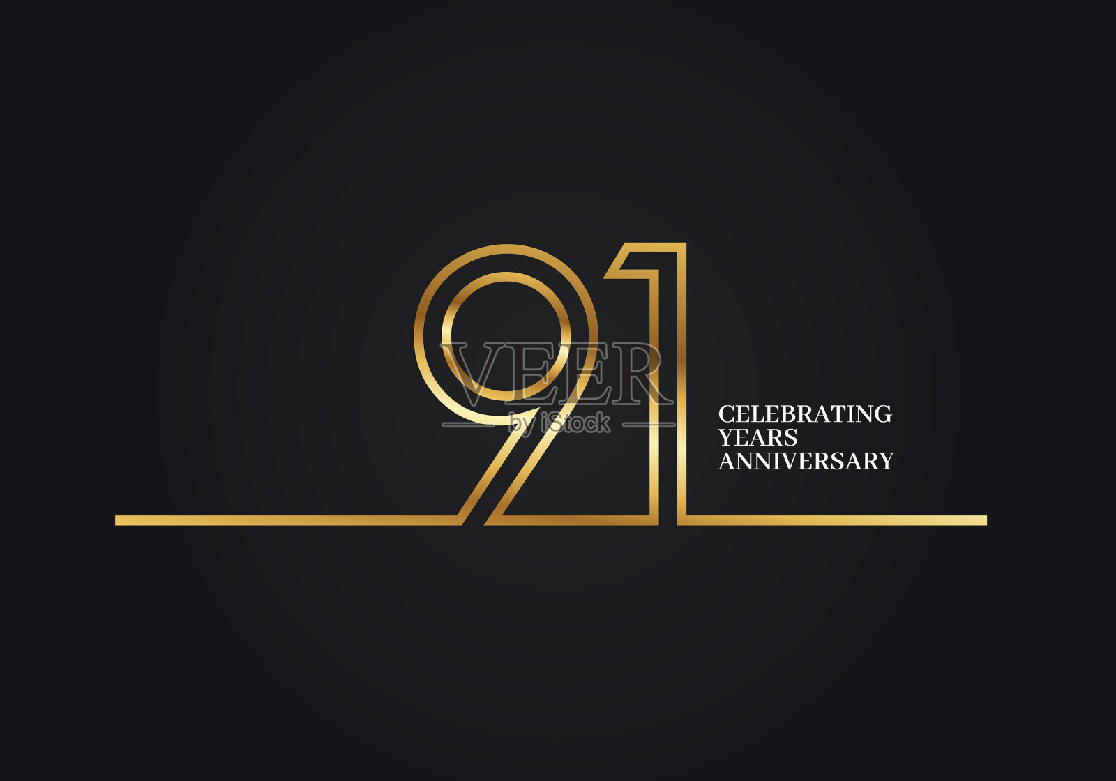 91年纪念日插画图片素材
