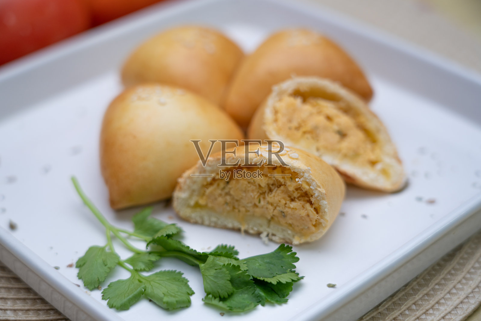 烤小吃照片摄影图片