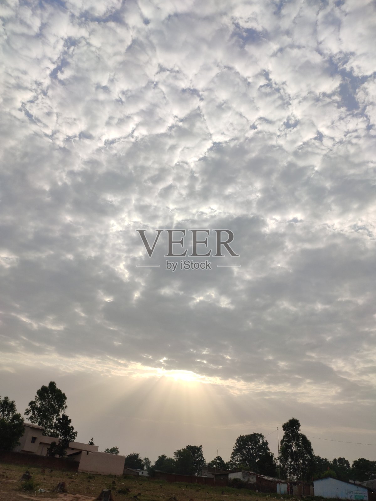 美丽的晚上照片摄影图片