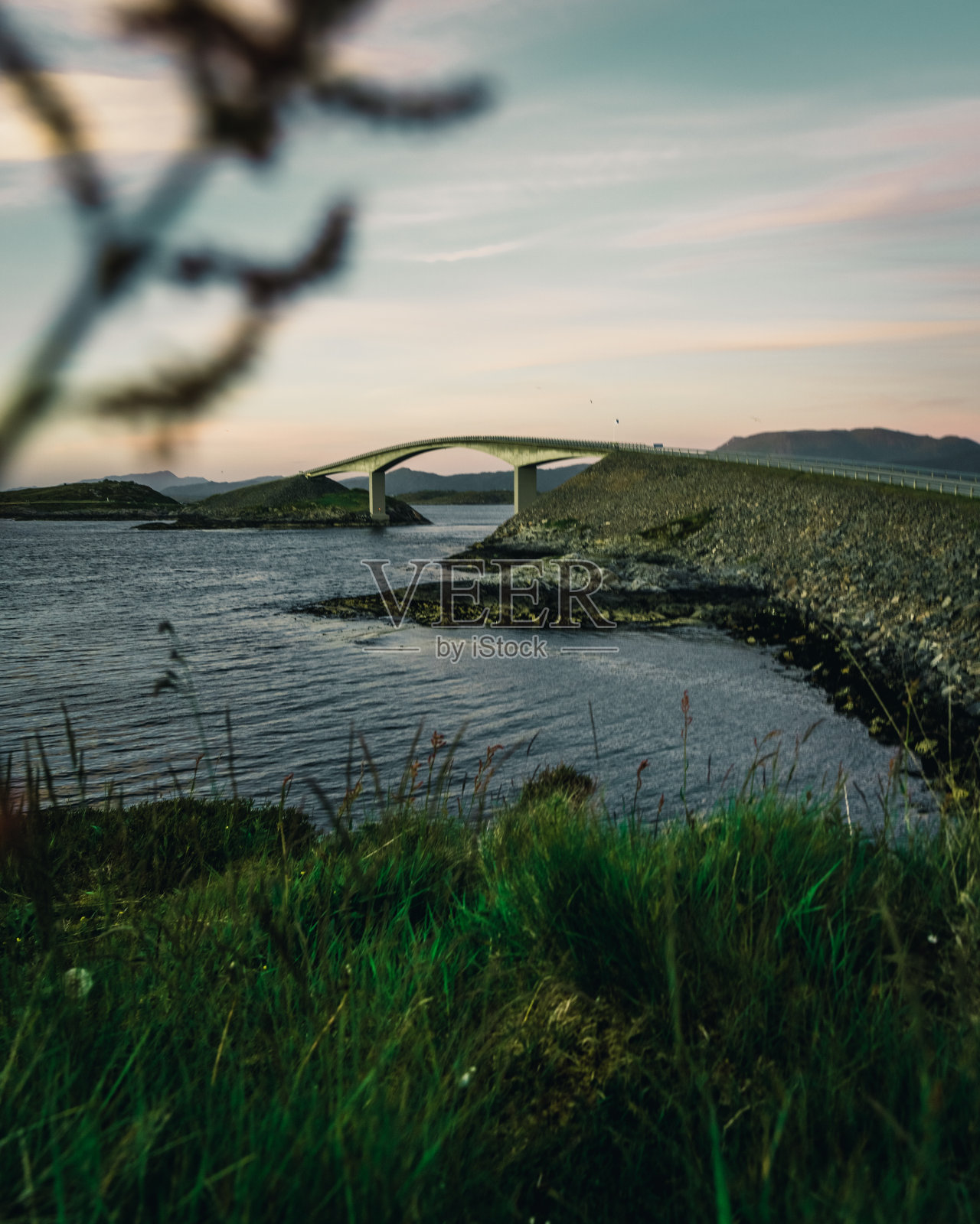 挪威照片摄影图片