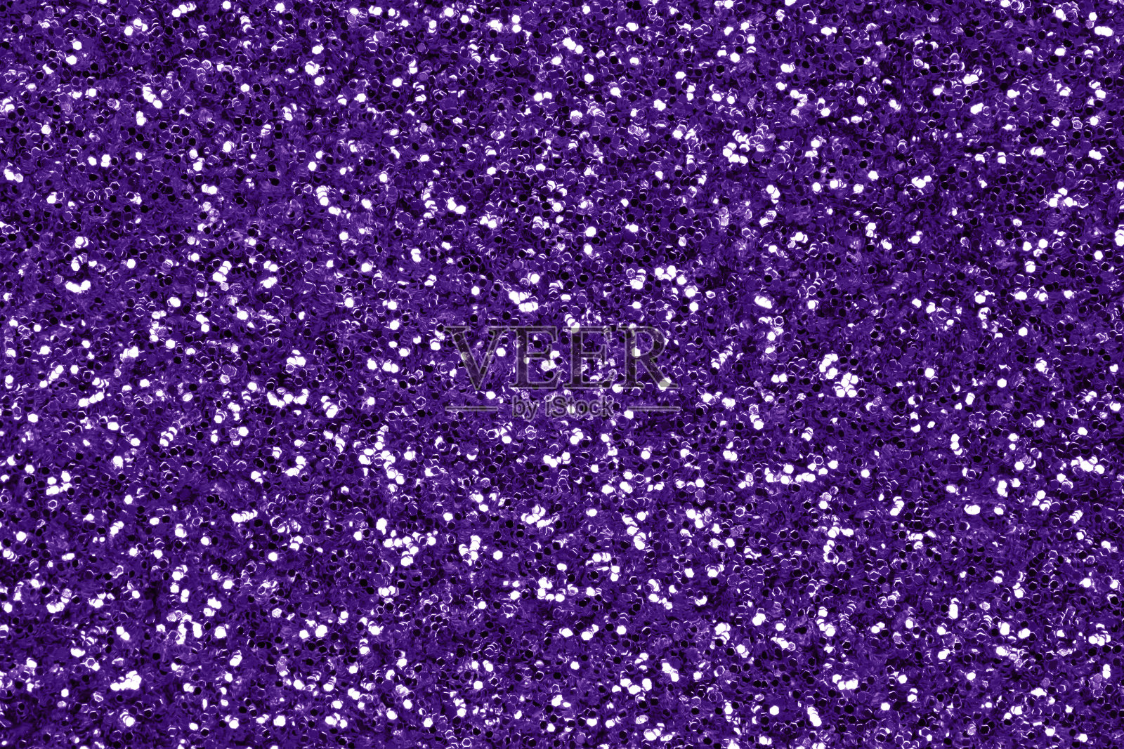 紫色的闪闪发光的背景照片摄影图片