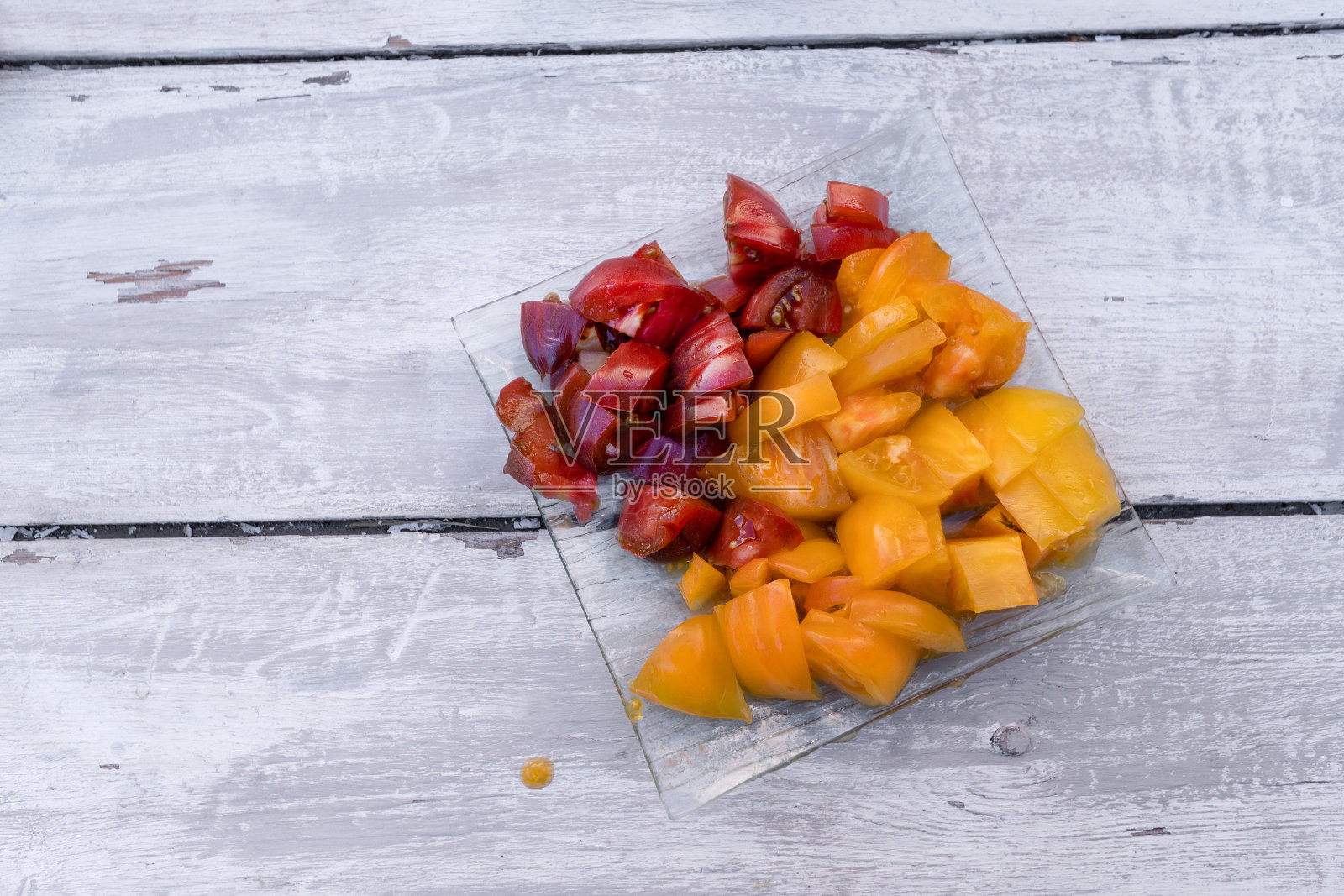 一盘生蔬菜照片摄影图片