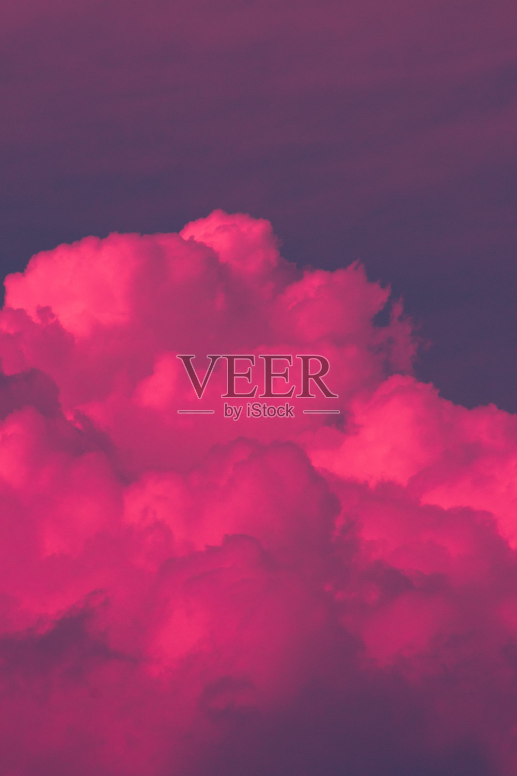 天空的观点照片摄影图片