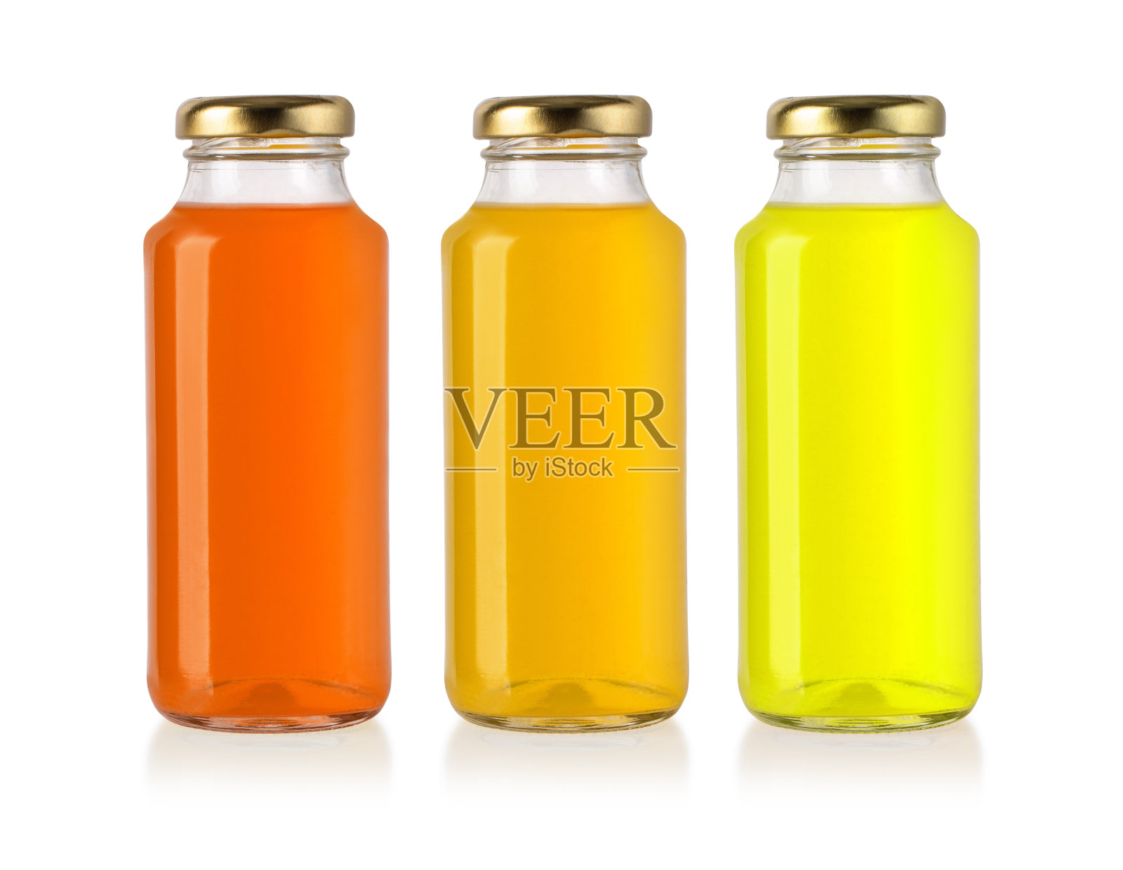 隔离果汁瓶照片摄影图片