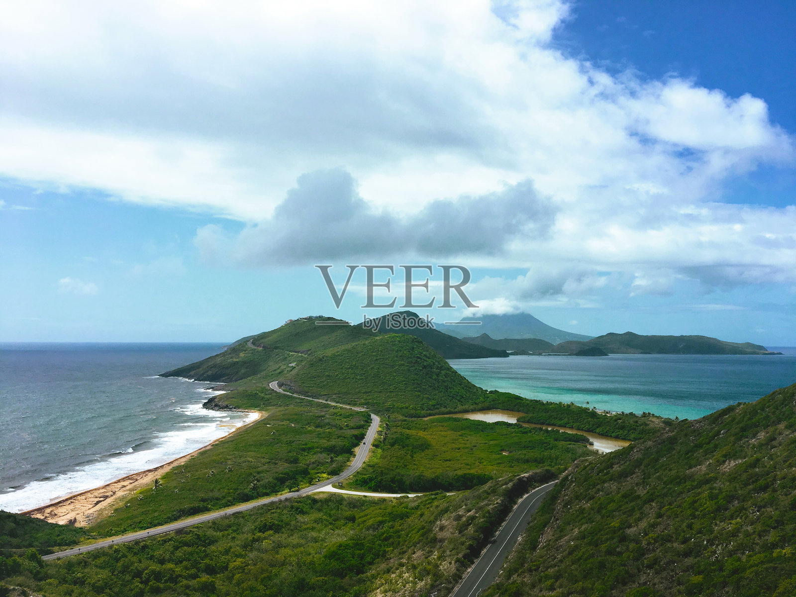 盖山照片摄影图片