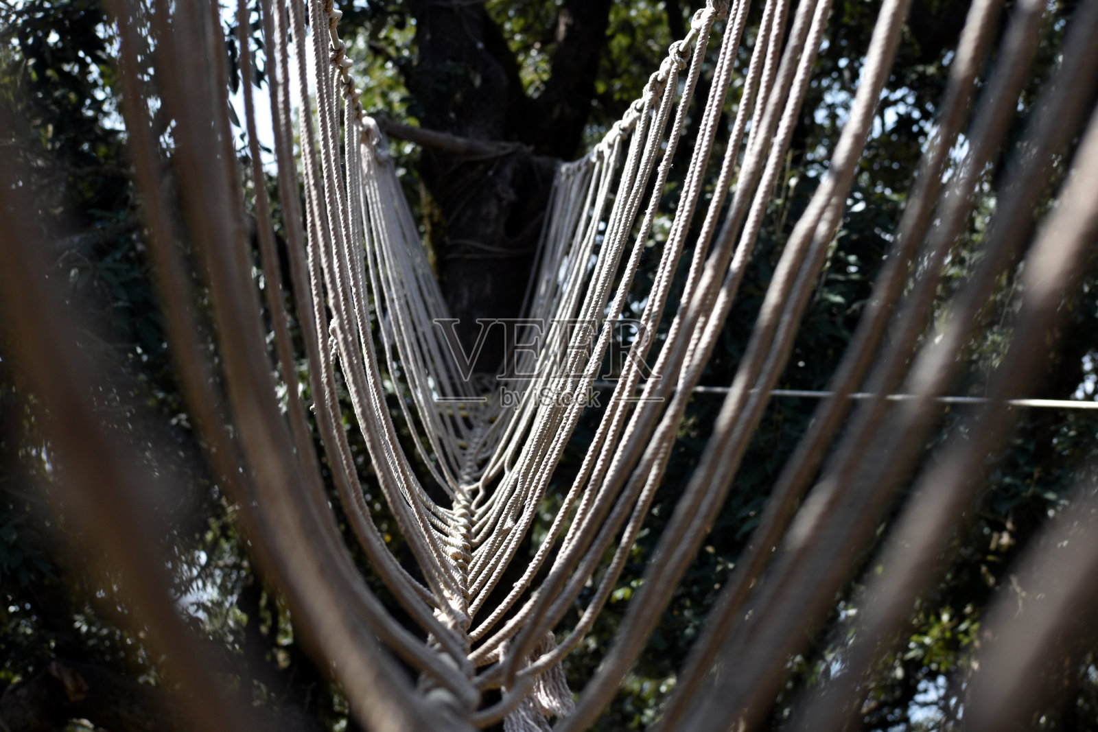 许多绳索在度假村的图片照片摄影图片