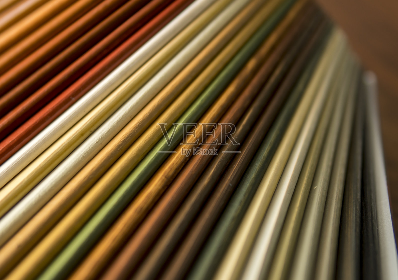 颜色选择器的细节照片摄影图片