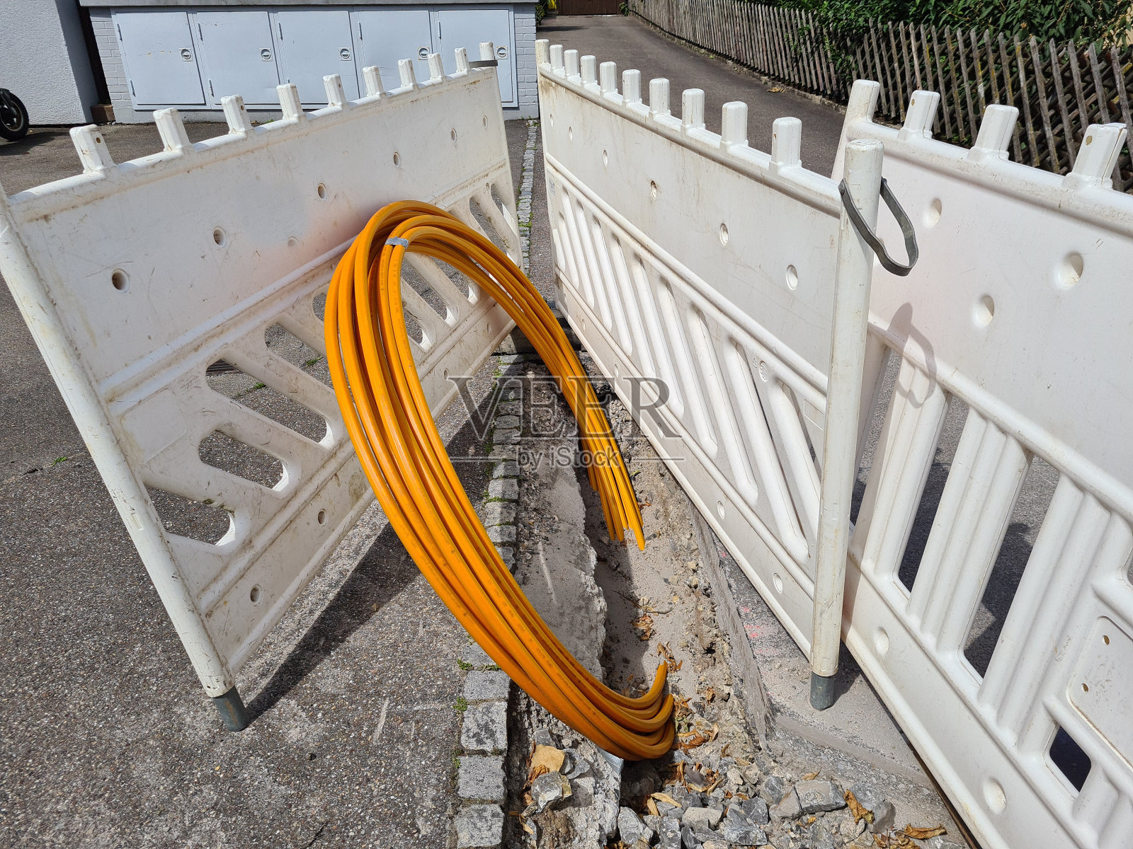 用于快速互联网的光缆照片摄影图片