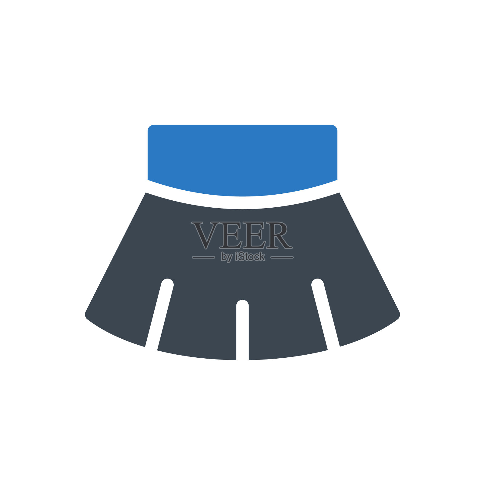 符号1000年每股收益插画图片素材