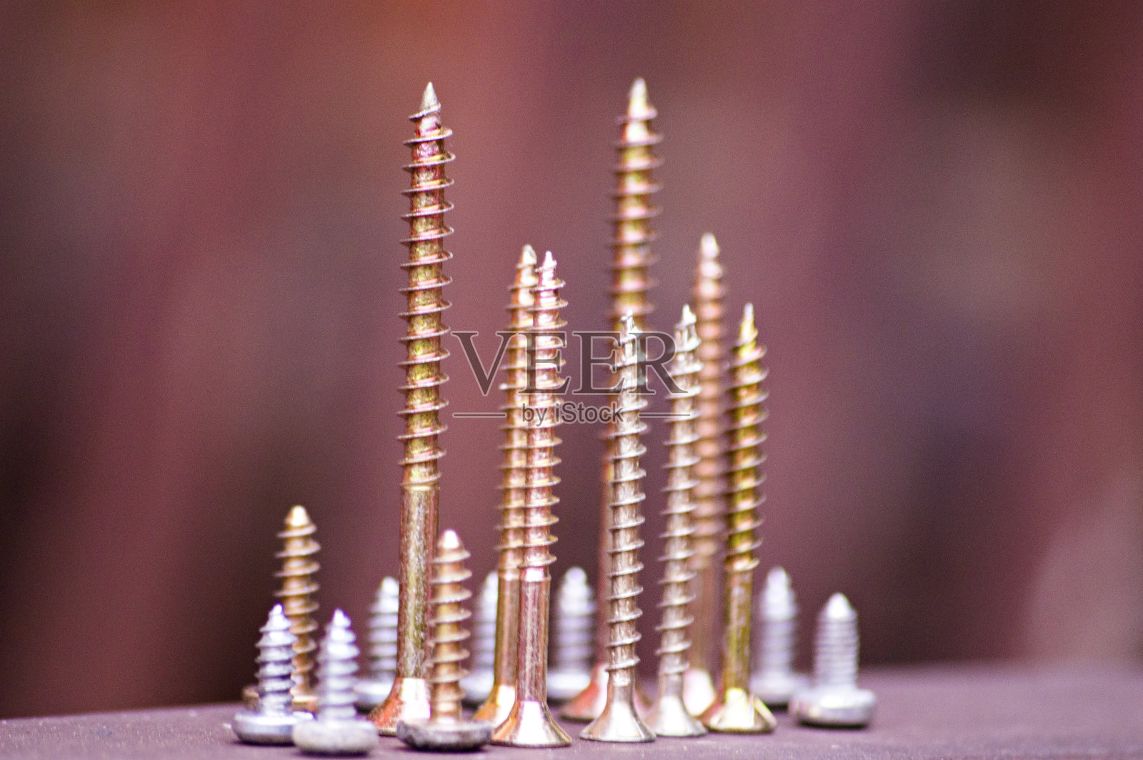 螺丝城照片摄影图片