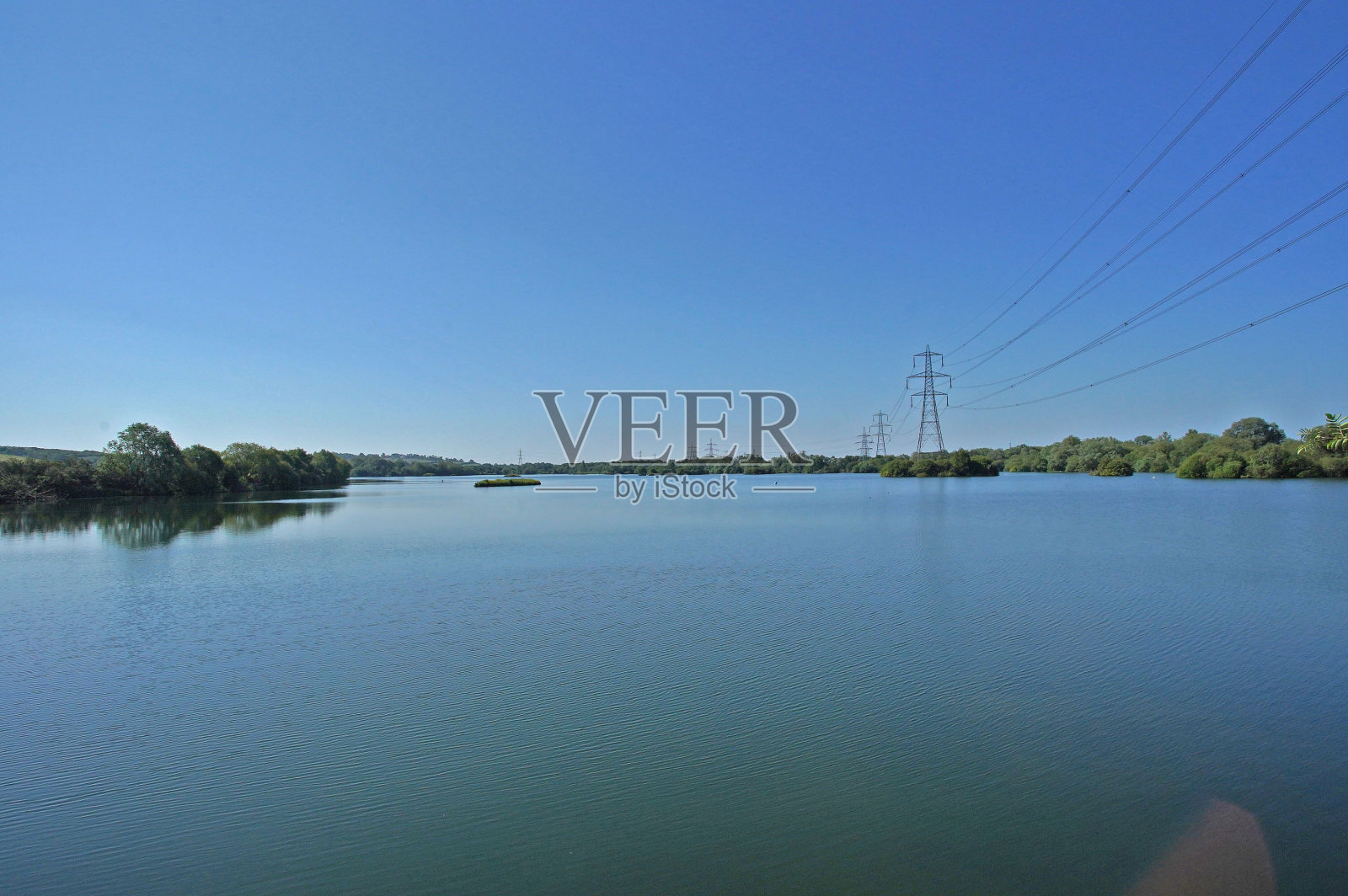 湖照片摄影图片