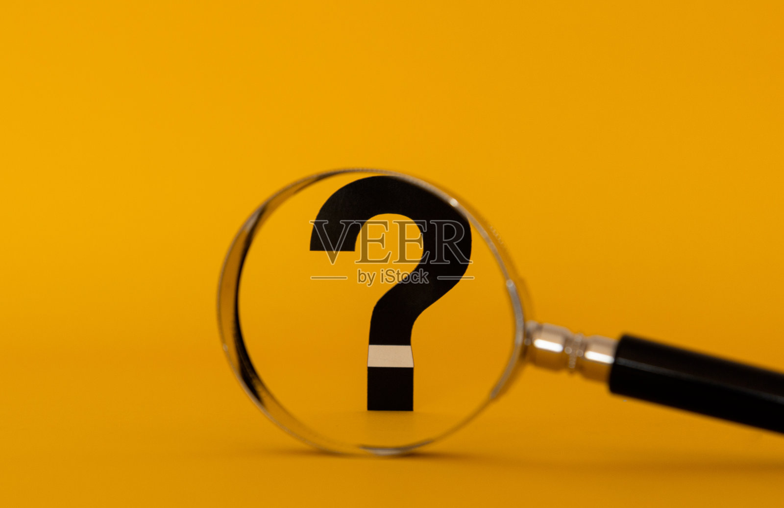 问号照片摄影图片