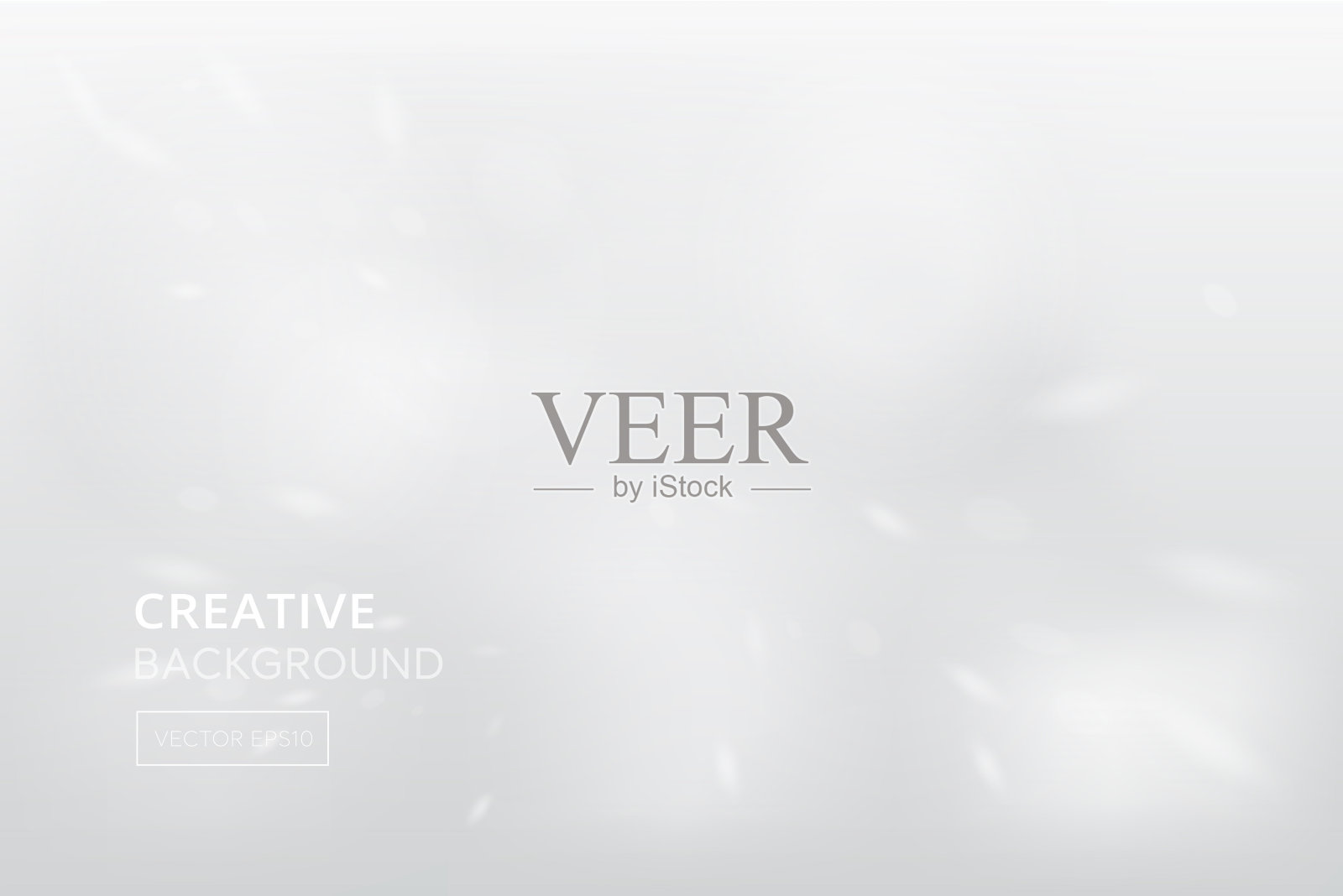 2020 - 221矢量-背景- 07 -灰色-白-梯度- 5000 x3338px插画图片素材