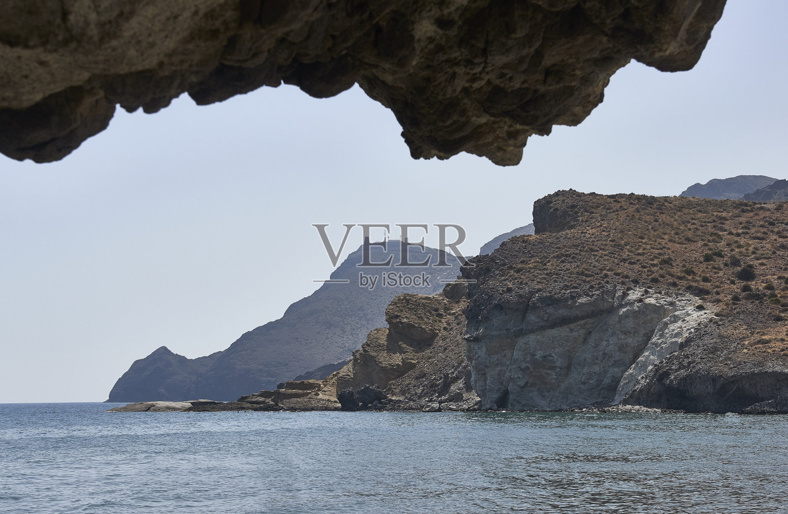 野生和未被破坏的悬崖照片摄影图片