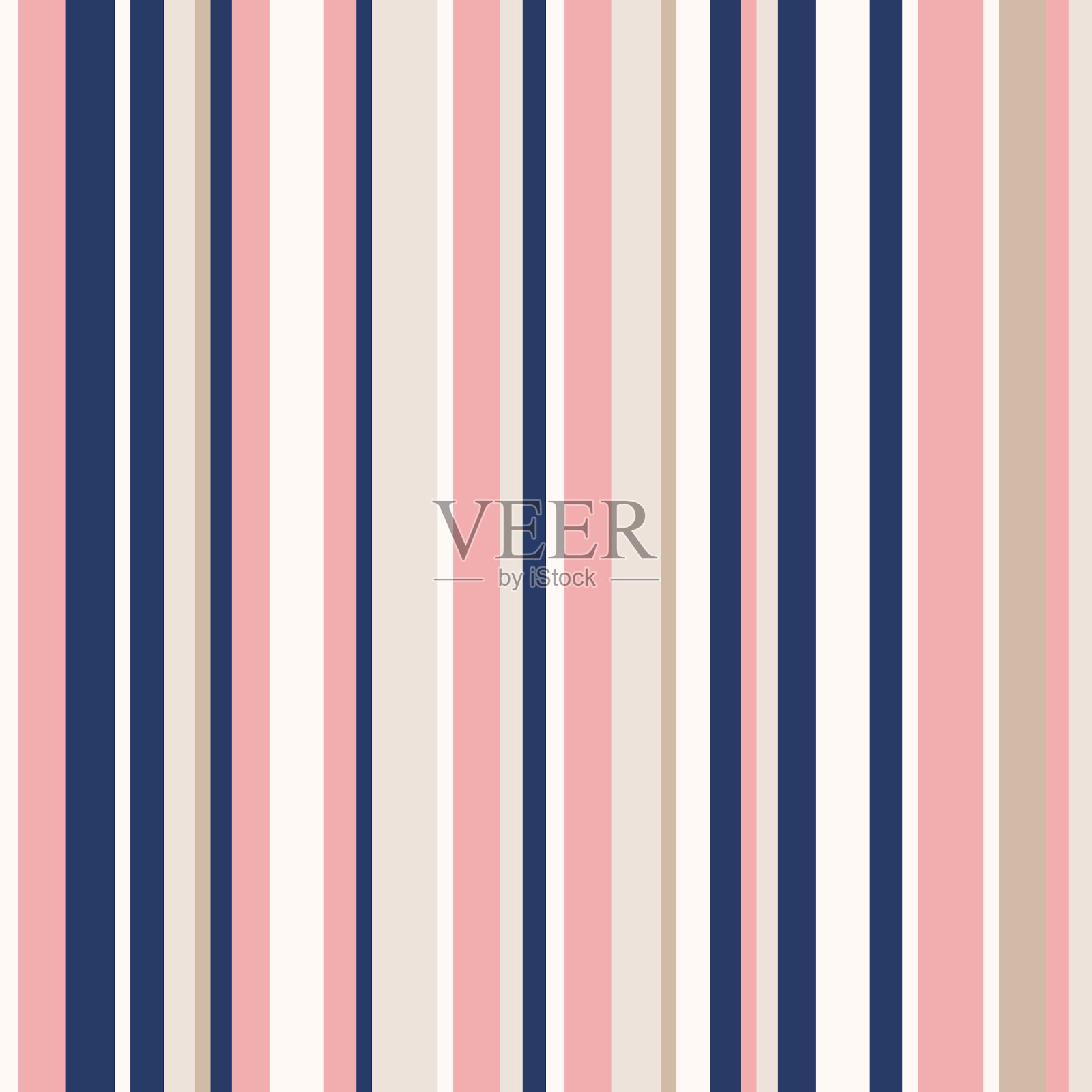 随机彩色抽象几何马赛克图案插画图片素材