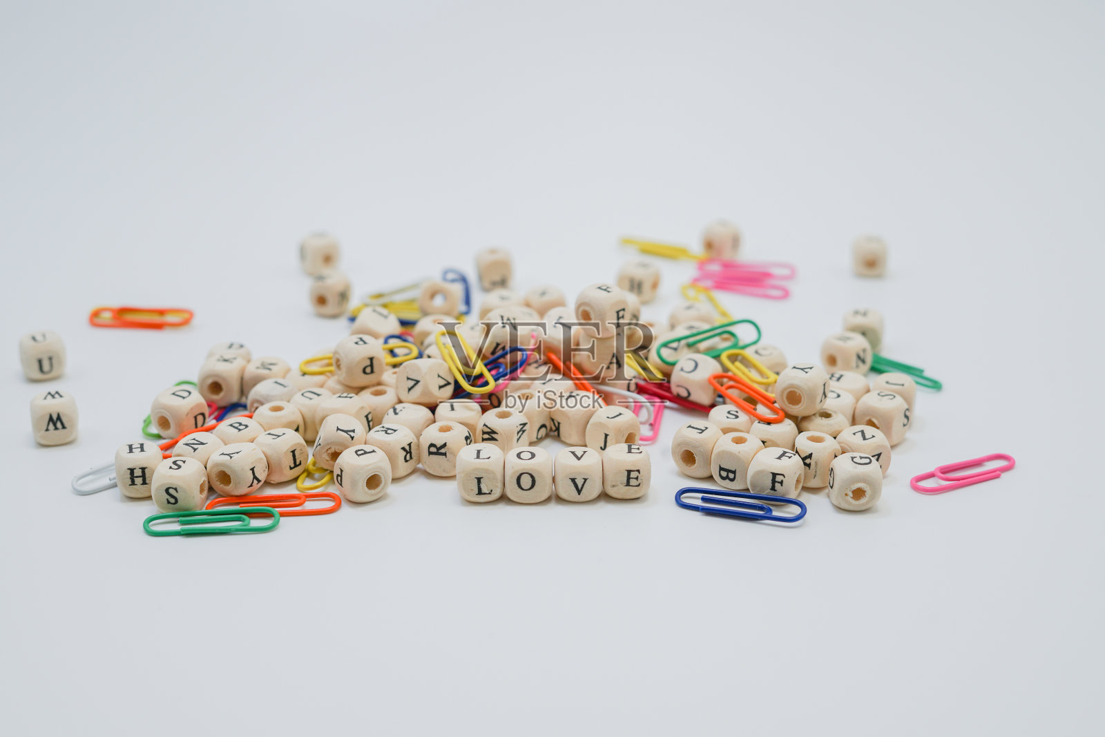 爱情树(Love)块图像照片摄影图片