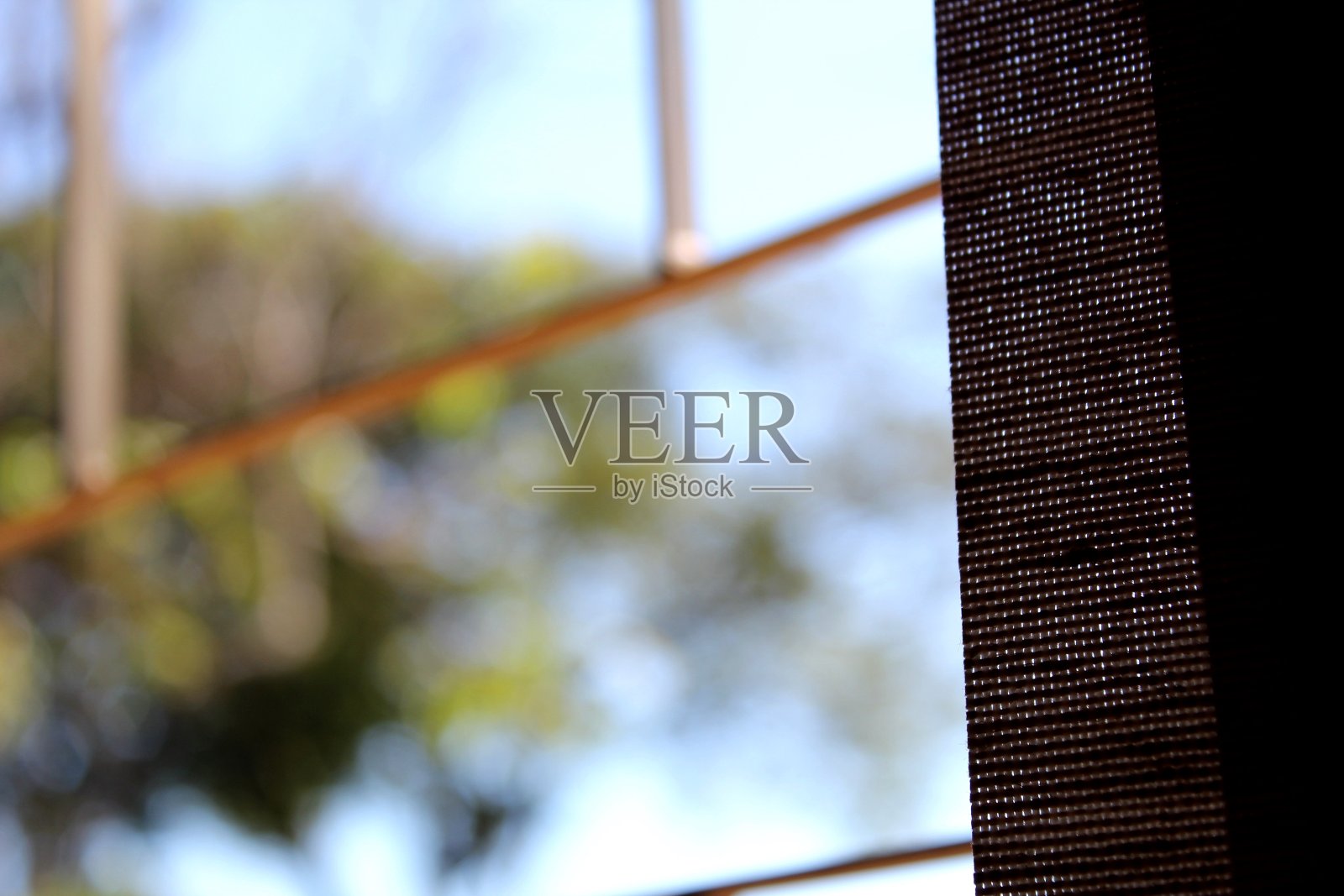 窗口散焦照片摄影图片