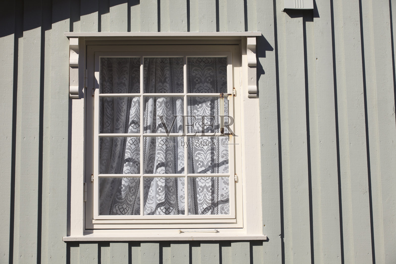 罗浮敦群岛,北欧,挪威,斯堪的纳维亚,欧洲。照片摄影图片