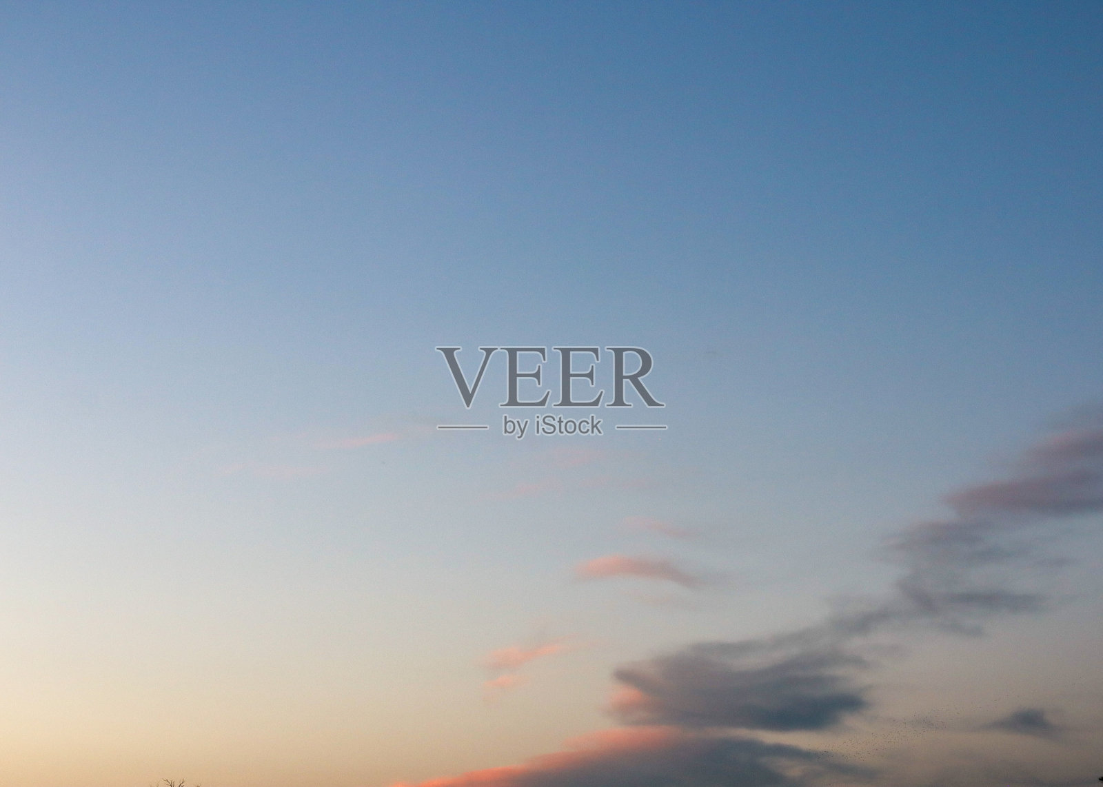 风暴之后照片摄影图片