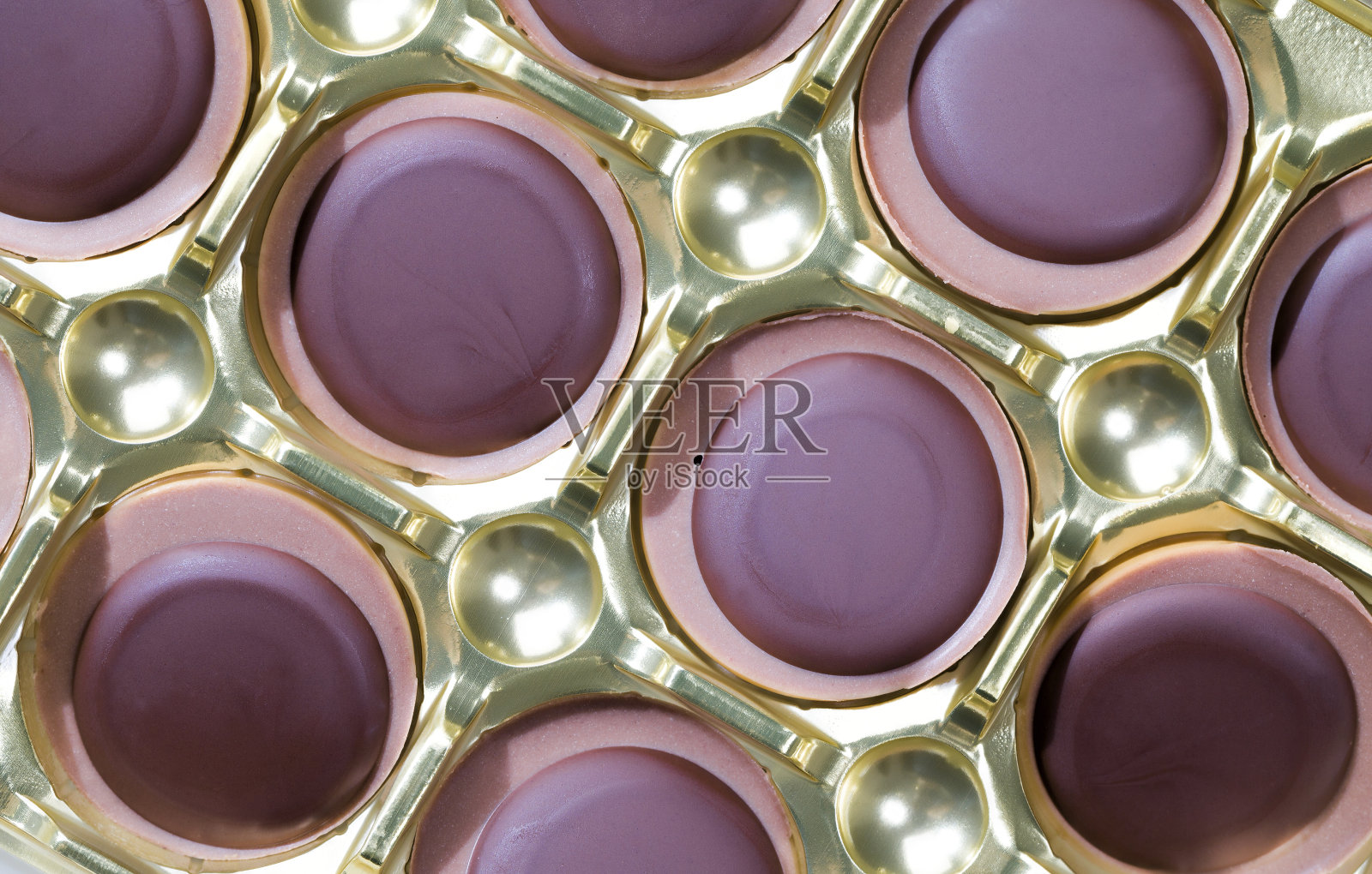 包装巧克力糖果照片摄影图片