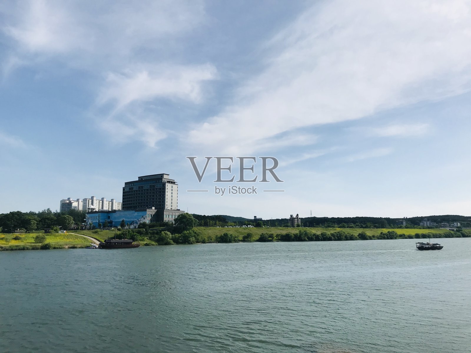 河照片摄影图片