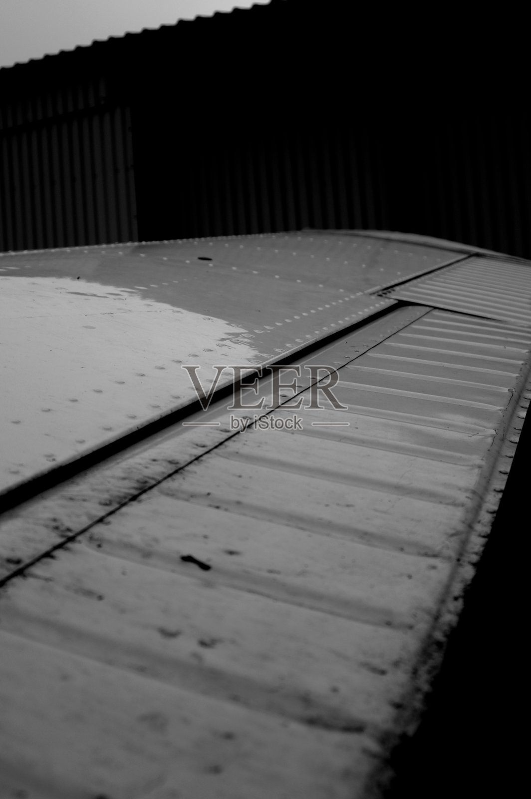 私人飞机或轻型飞机照片摄影图片