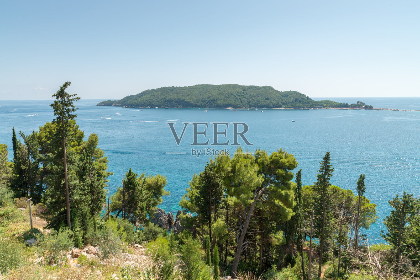 黑山山景观照片摄影图片