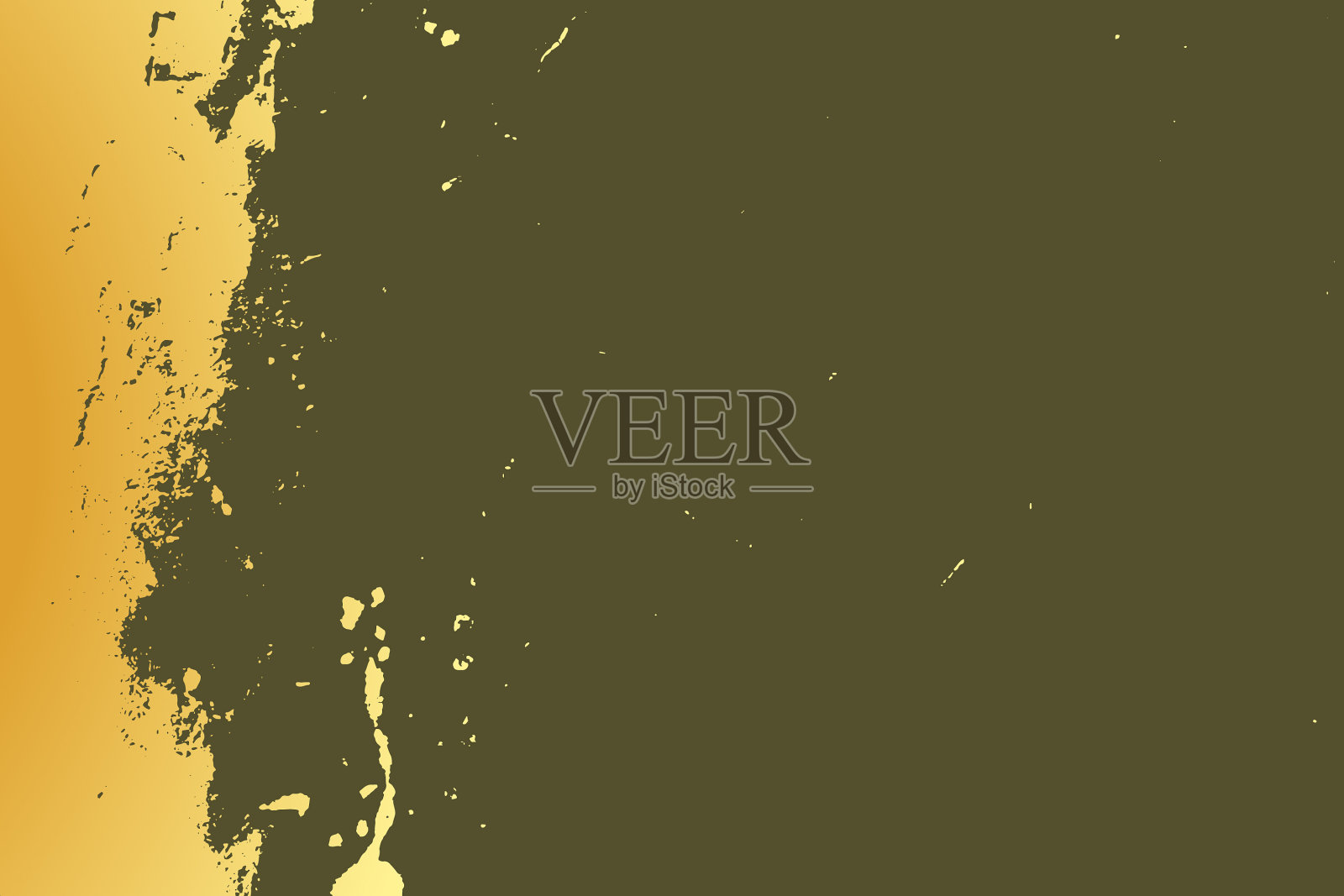 黄金光泽纹理插画图片素材