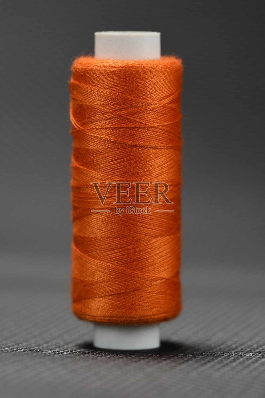 棕色的缝纫线照片摄影图片