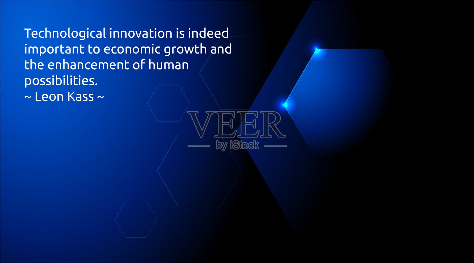 摘要从六角工艺插画图片素材