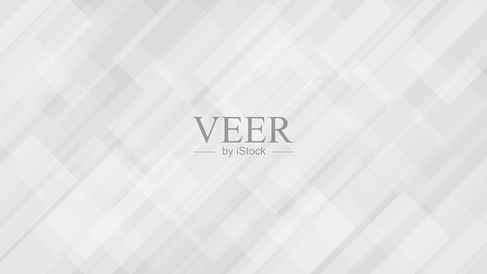 抽象背景半透明矩形插画图片素材