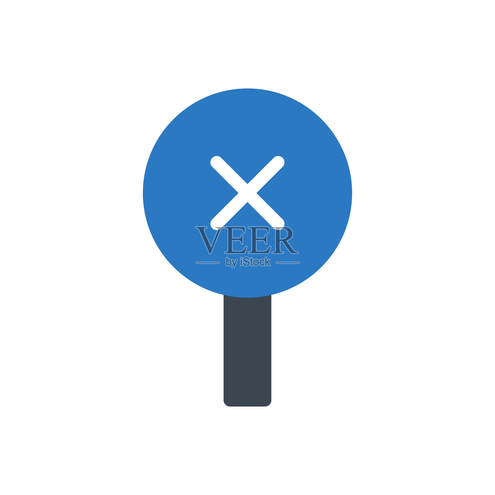 删除插画图片素材