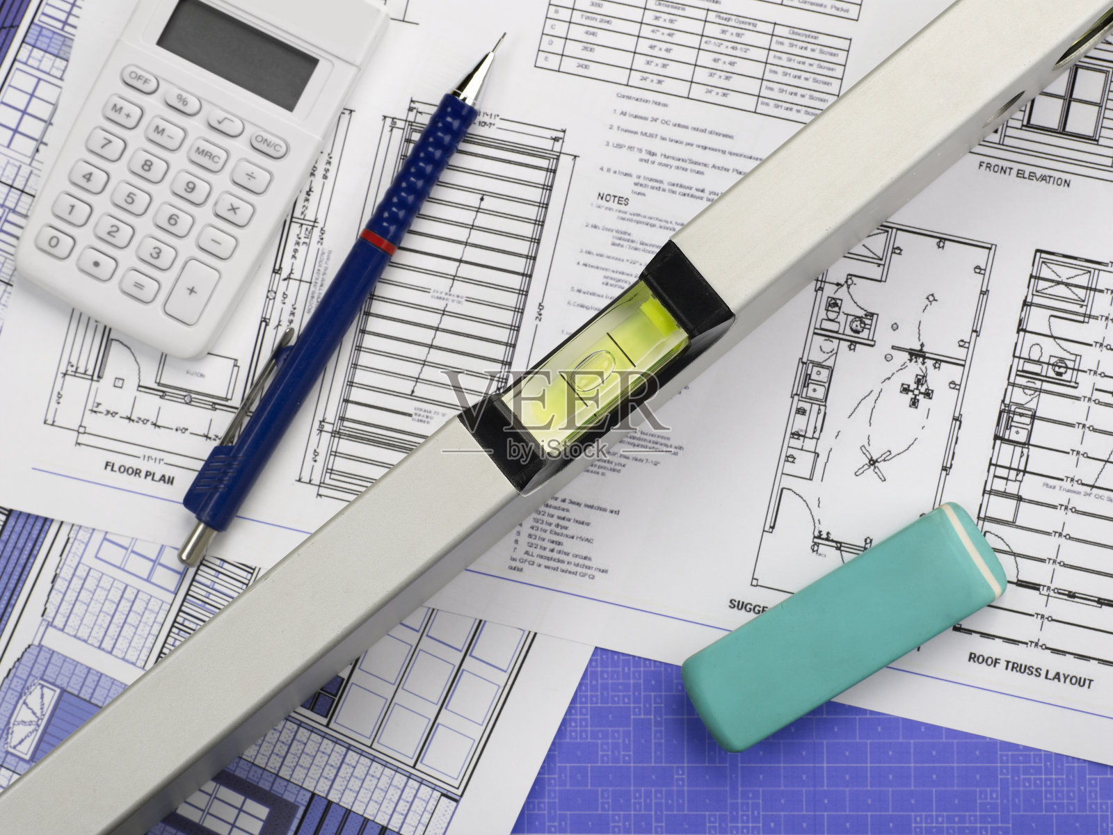 住宅项目照片摄影图片