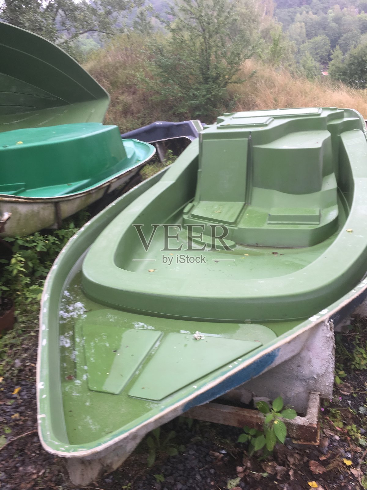 船型及甲板照片摄影图片