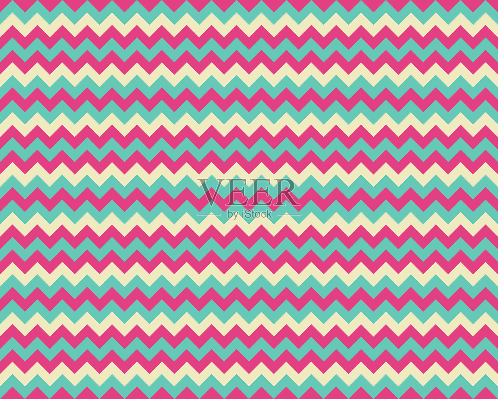 z字形无缝图案z字形底色插画图片素材